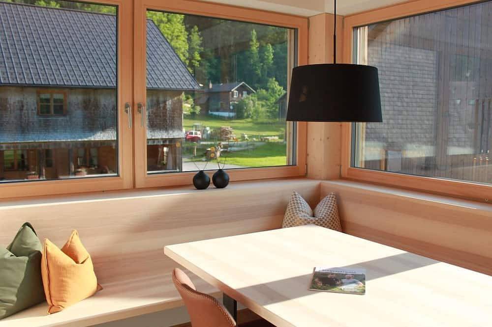 Ganze Wohnung, Kanis 80 - Kanis 80, Österreich in Schnepfau, Bregenzerwald