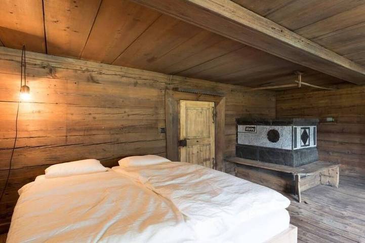 Ferienwohnung für 6 Personen in Grengiols - 4