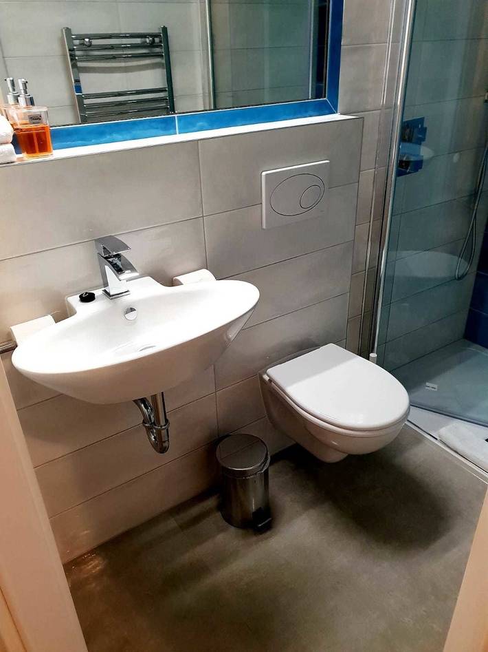 Ferienwohnung für 2 Personen in Rostock - 4