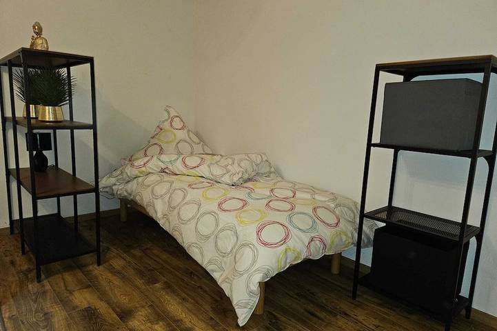 Ferienwohnung für 2 Personen in Wermelskirchen - 3