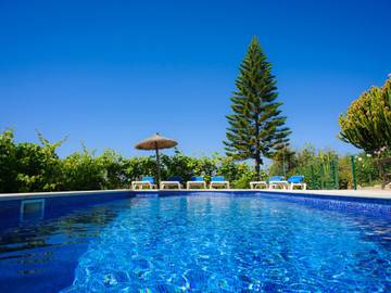 Finca in Son Negre, Felanitx für 9 