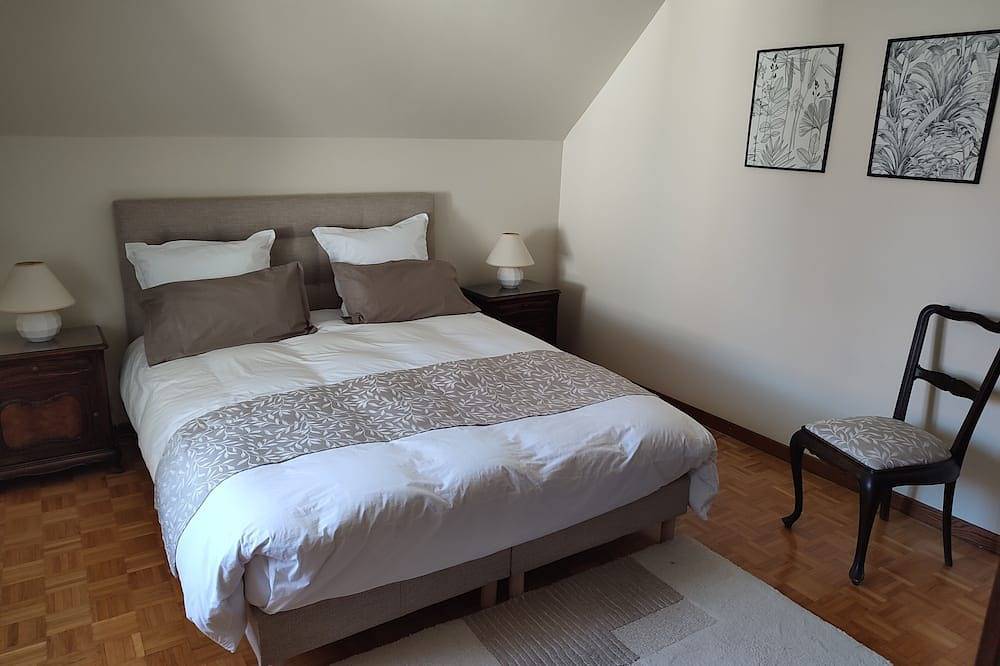 Appartement entier, Appartement des Rives de L'Ehn in Krautergersheim, Région de Sélestat-Erstein