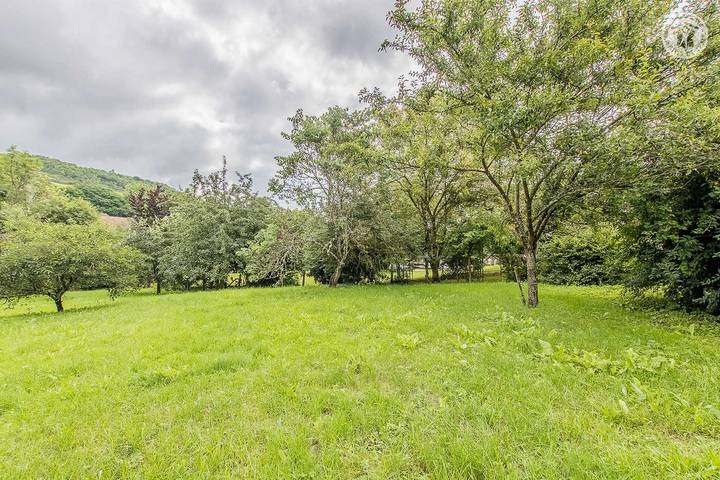 Gîte pour 4 personnes, avec jardin à Paris-l'Hôpital - 4