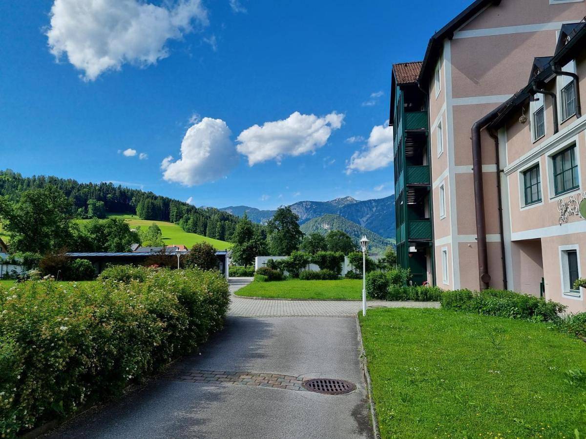 Ganze Wohnung, One-Bedroom Apartment in Roßleithen, Kirchdorf an der Krems (Bezirk)