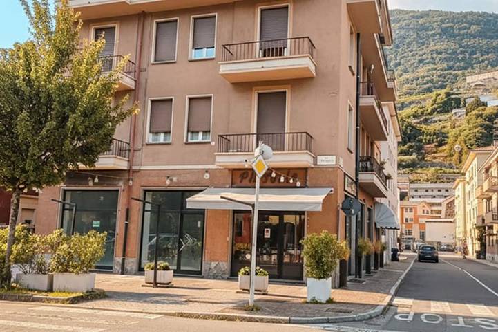 Ferienwohnung für 5 Personen - 1