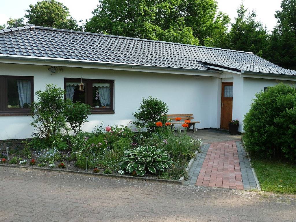 Ferienwohnung mit 1 Schlafzimmer in Handeloh, Nordheide
