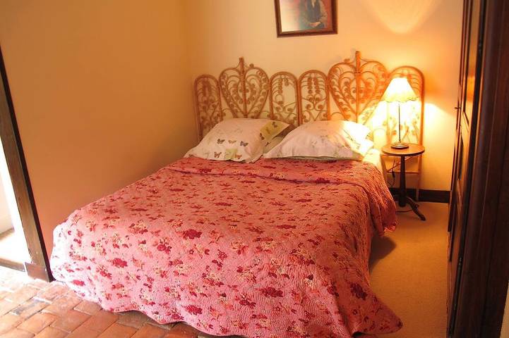 Gîte pour 6 personnes, avec jardin à Saint-Jean-de-Braye - 4