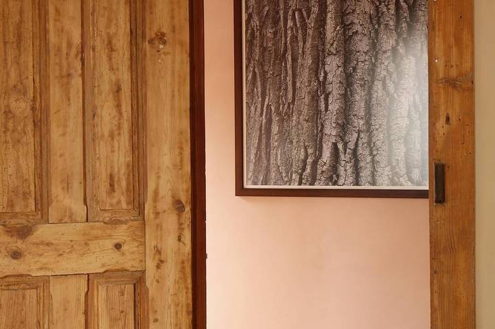 Location de vacances pour 8 personnes, avec terrasse et jardin dans Fornos de Algodres - 2