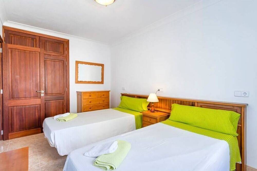 Ganze Wohnung, G2 Practical Apartment in Mallorca close to the best beaches on foot in Colònia de Sant Jordi, Ses Salines