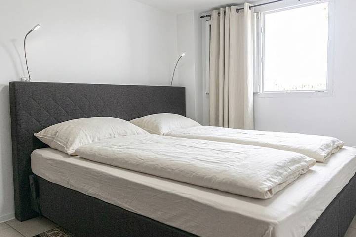Villa pour 2 personnes, avec Jardin et Piscine à Vienne (Autriche)