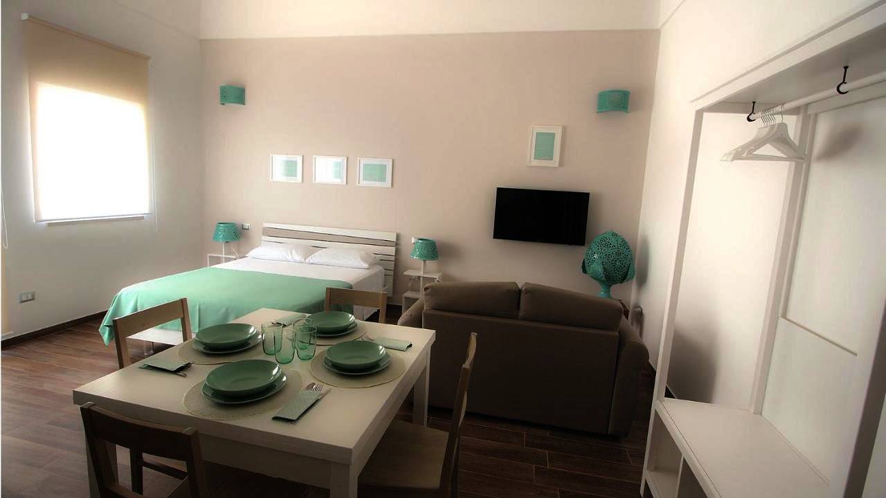 Appartement entier, Casa Rosalba in Grottaglie, Province de Taranto