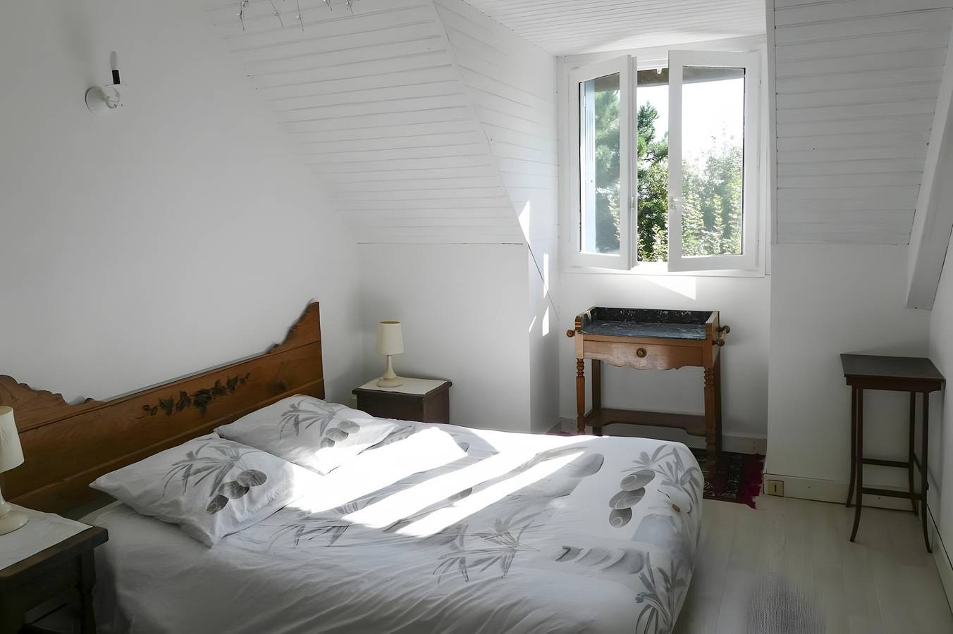 Maison de famille, la plage à pied et wifi jusqu'à 8 pers. in Sarzeau, Côte des Mégalithes