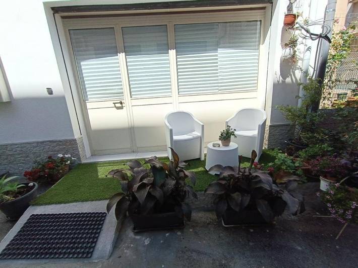 Location de vacances pour 4 personnes, avec vue à San Giovanni Gemini - 2