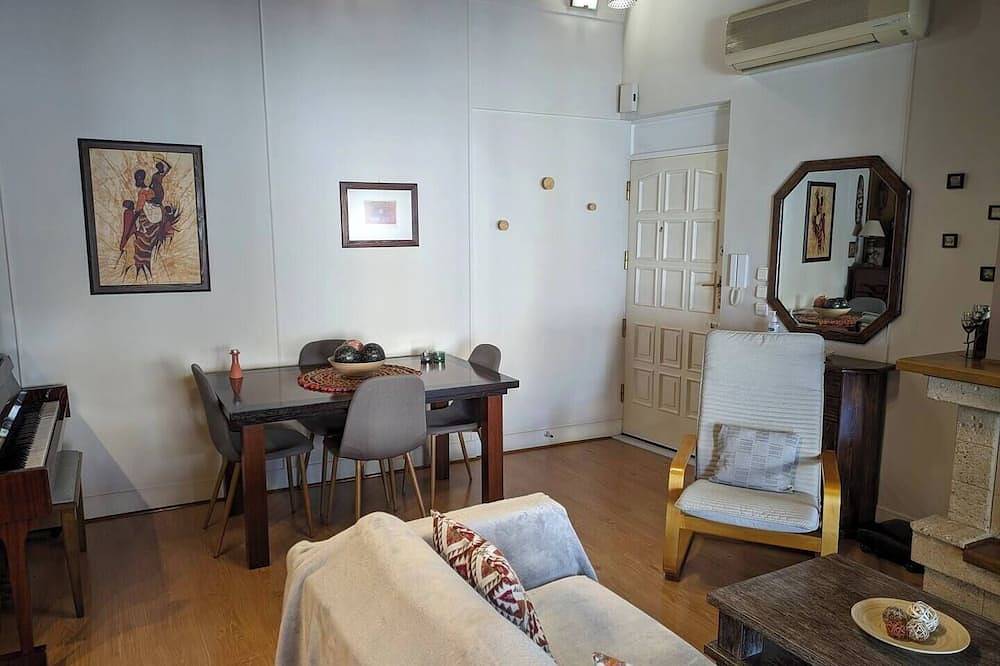 Geheel appartement, Sea View Roof Garden Apartment in Kiato, Korinthia