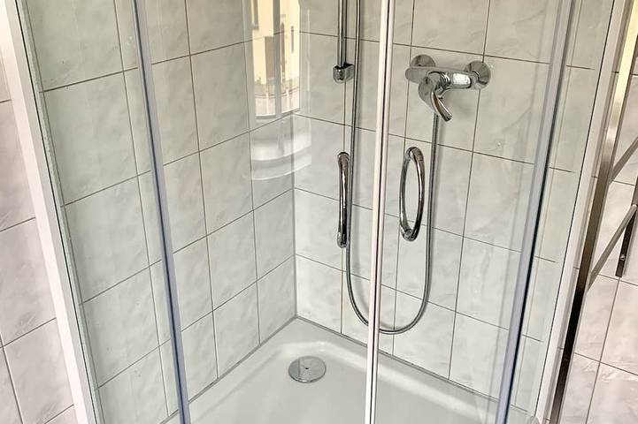 Ferienwohnung für 2 Personen in Grimma - 4