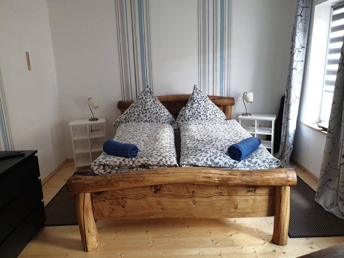Holiday Home in Barth, Vorpommern-Rügen