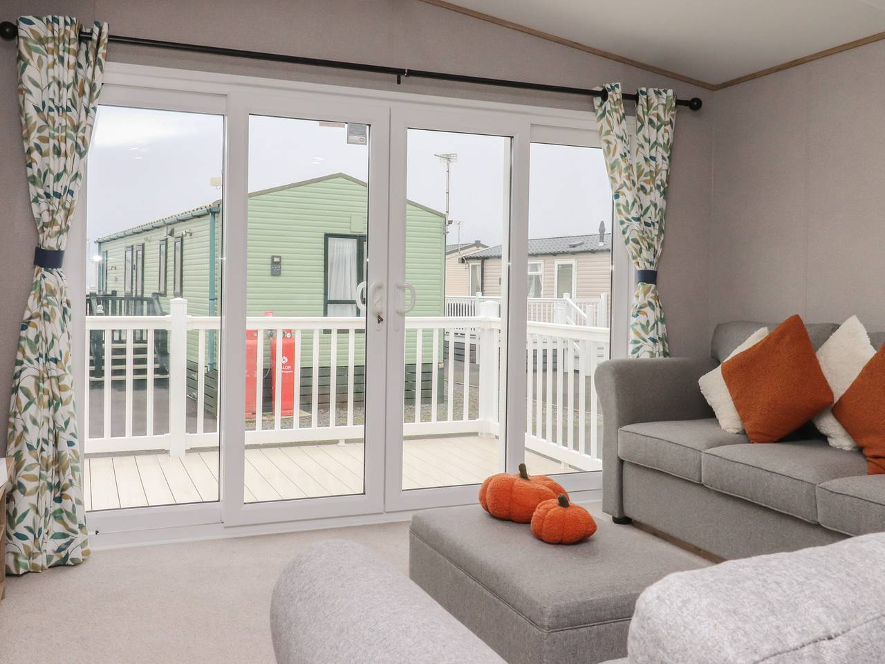 The Retreat in Lancashire