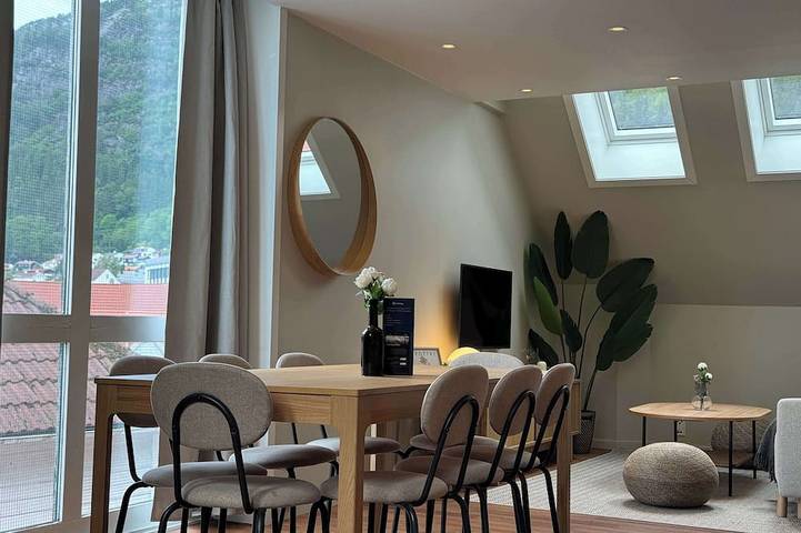 Ferienwohnung für 10 Personen - 1