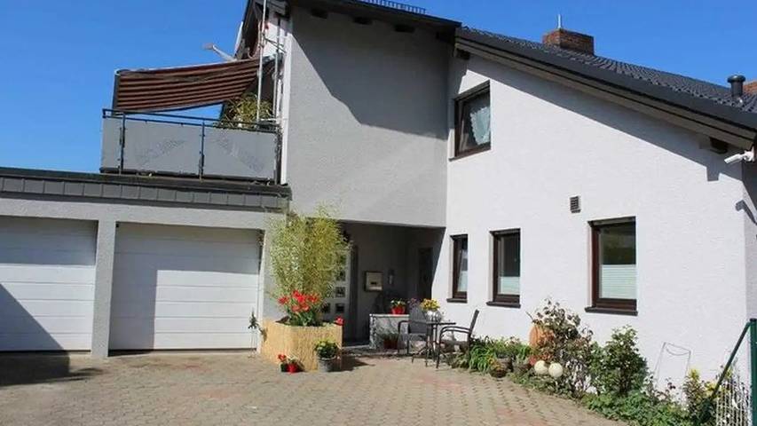 Ferienwohnung für 2 Personen, mit Garten in Litzendorf