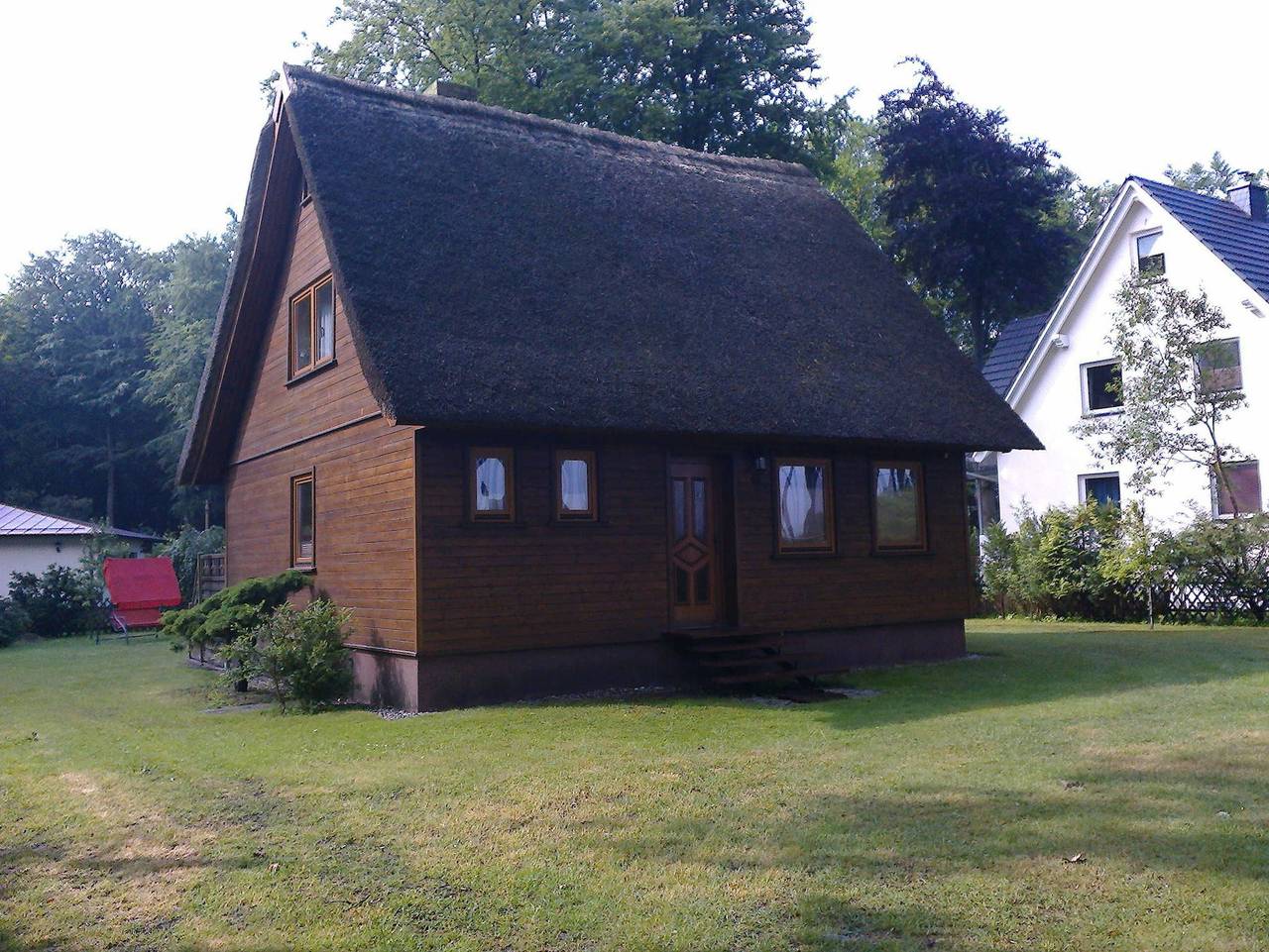 Ferienhaus am Strand Gm 69668 in Graal-Müritz, Rostock und Umgebung