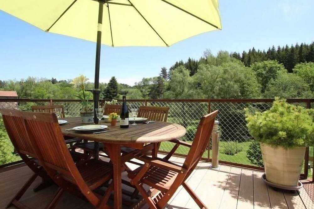 Photo : Maison de vacances
