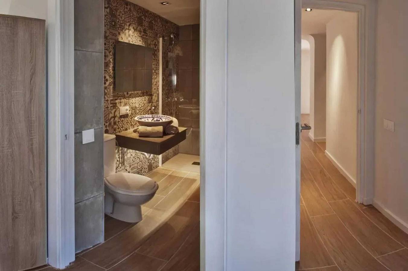 Casa elegante con piscina en Alcaudete in Sabariego, Alcaudete