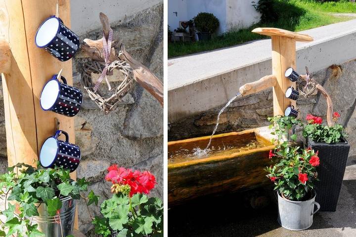 Ferienhaus für 8 Personen, mit Balkon, kinderfreundlich im Zillertal - 4