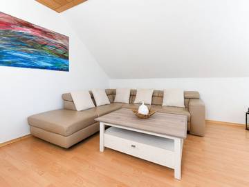 Ferienwohnung für 6 Personen in Westerholt, Landkreis Wittmund, Bild 2