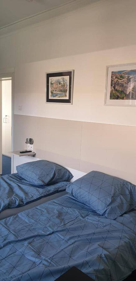 Ganze Wohnung, Louis in Maaseik, Hoge Kempen