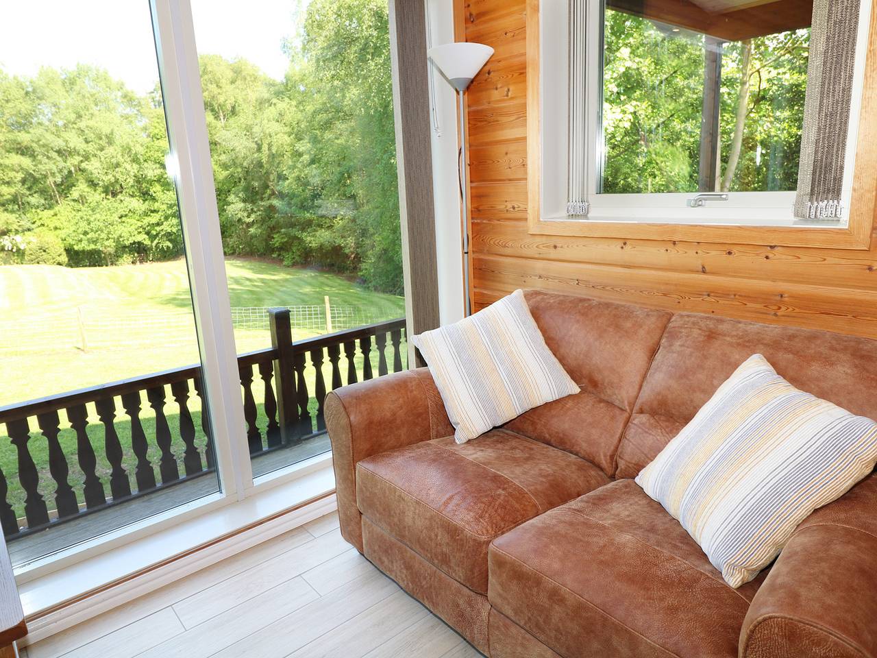 Kipling Lodge in Staffordshire