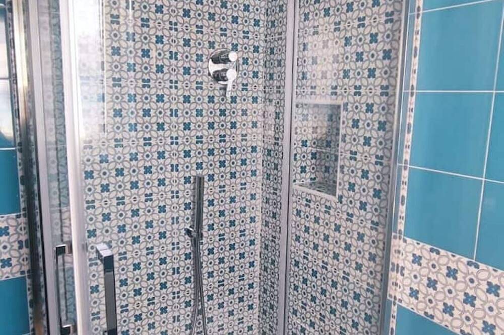 Entire apartment, Sea View Apartment in Casal Velino in Marina di Casal Velino, Cilento