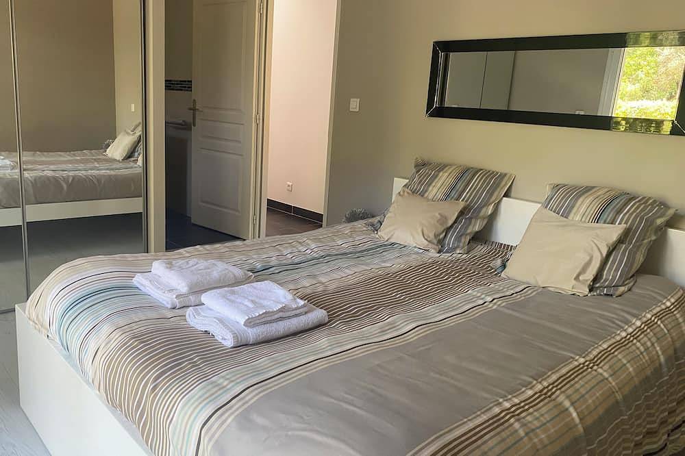 Villa moderne à l océan pour vos vacances. Animaux de compagnie acceptés in Messanges, Côte d’Argent