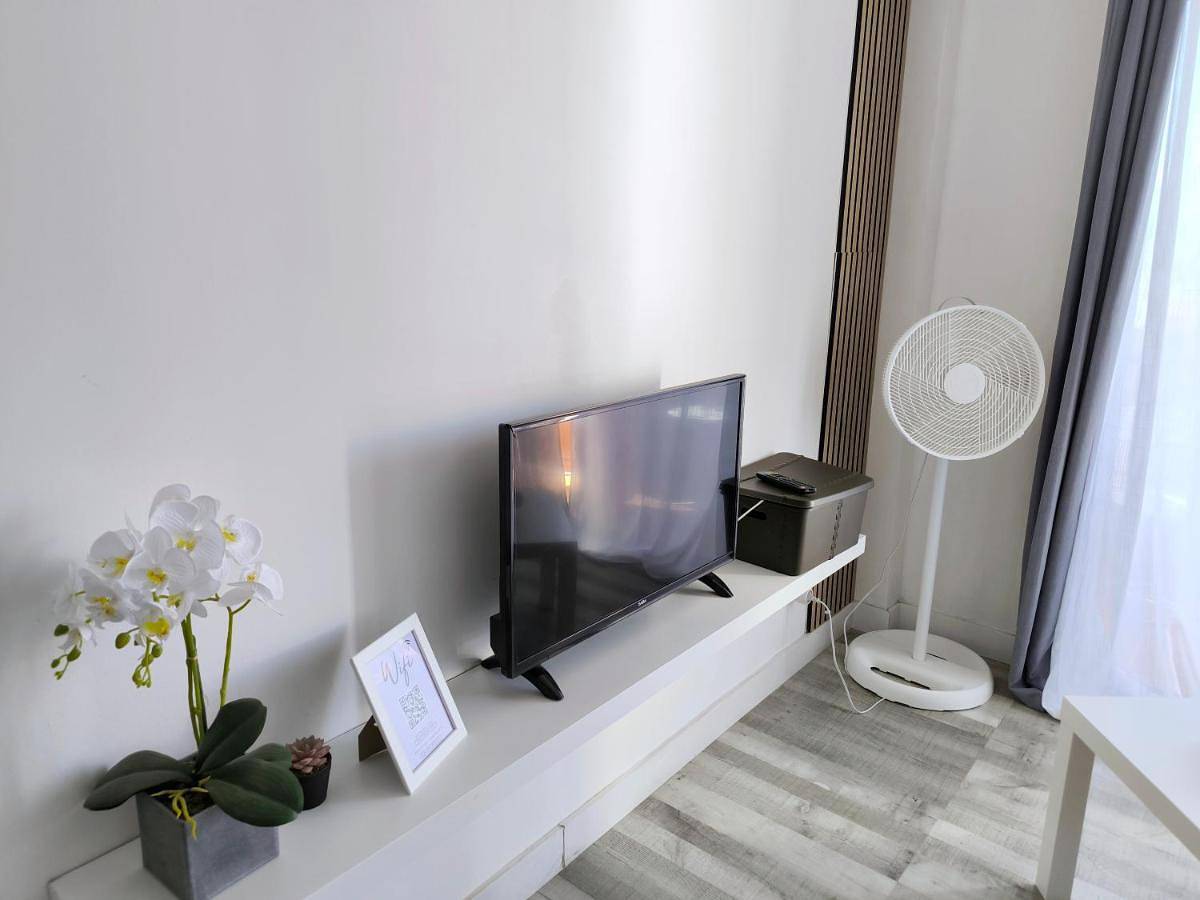 Appartement entier, Apartment Tenerife Sur Ii in Castro (Spain), Granadilla de Abona
