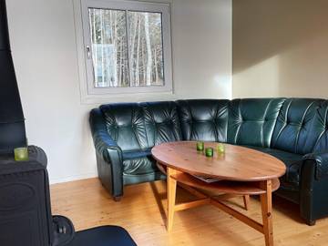 Feriehus til 3 Personer i Småland, Syd-Sverige, Bilde 1