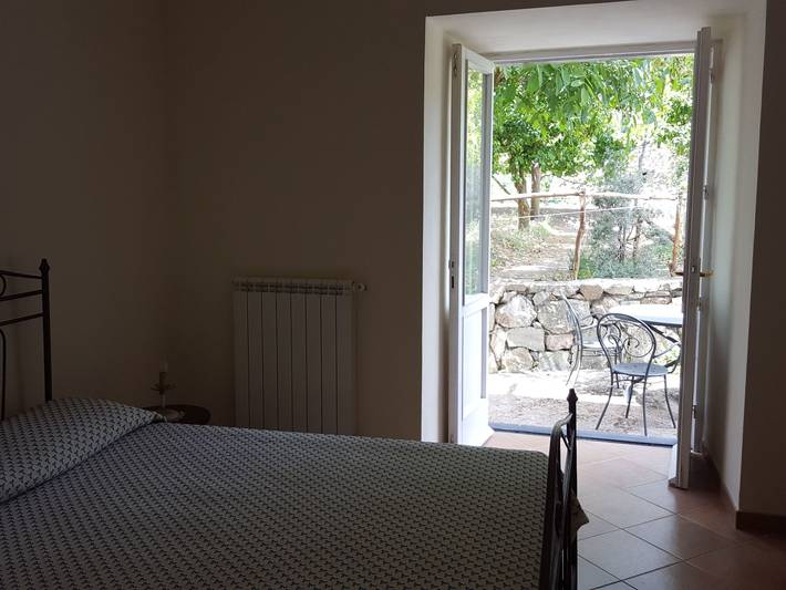 Agriturismo per 2 persone, con Giardino in Napoli e dintorni