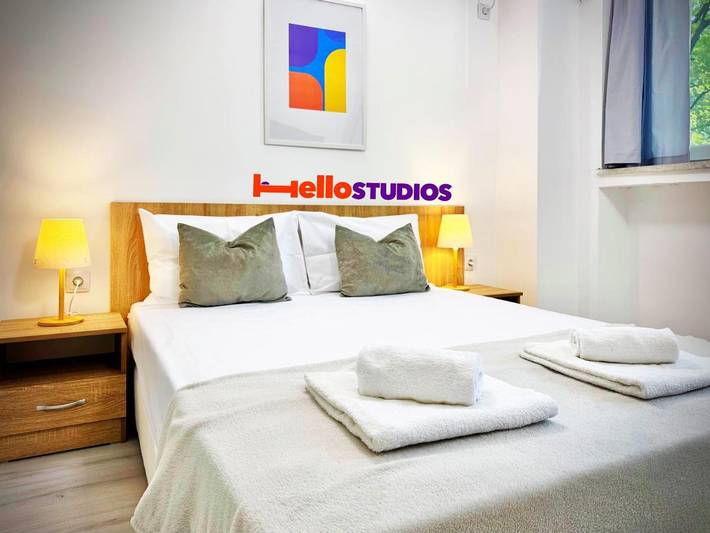 Appartement de vacances pour 4 personnes