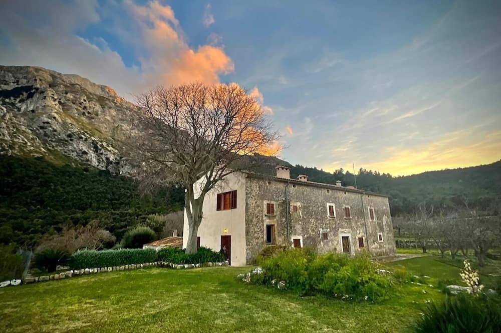 Finca Muntanya in Escorca, Mallorca Oeste