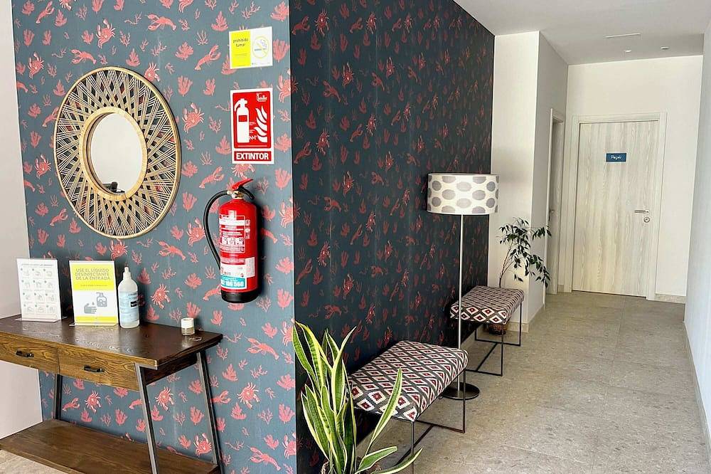 Appartement entier, The Cliffs  A Ribeira - Polas in Foz, Costa de Galicia