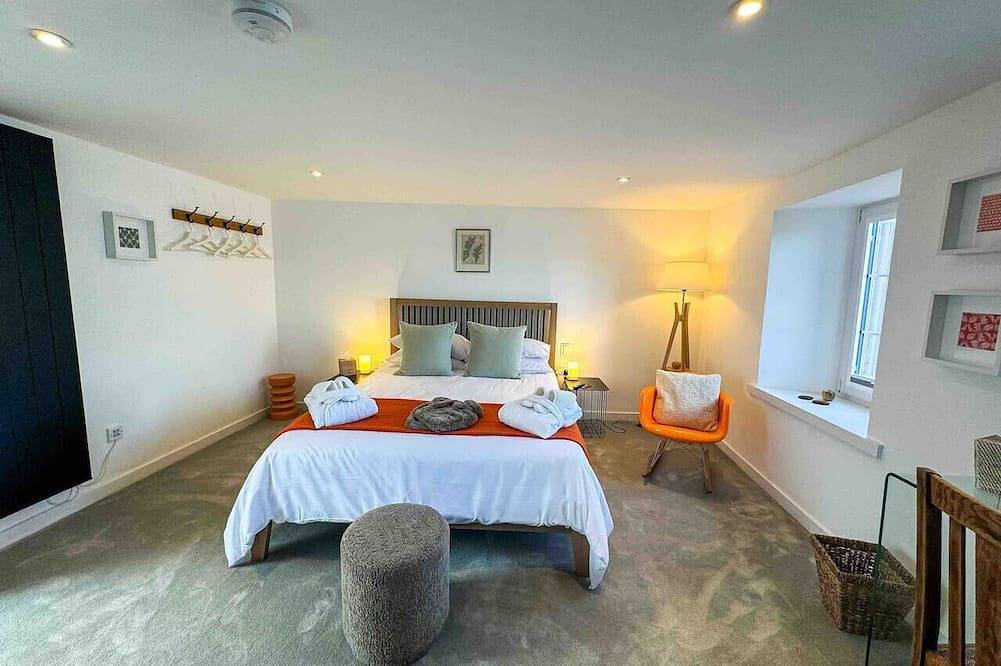 Studio House in Orkney Inseln