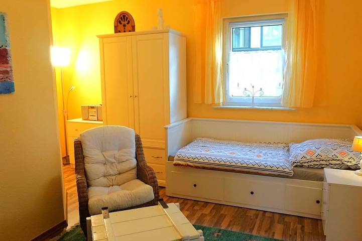 Ferienwohnung für 7 Personen, mit Garten und Whirlpool in Bad Honnef - 4