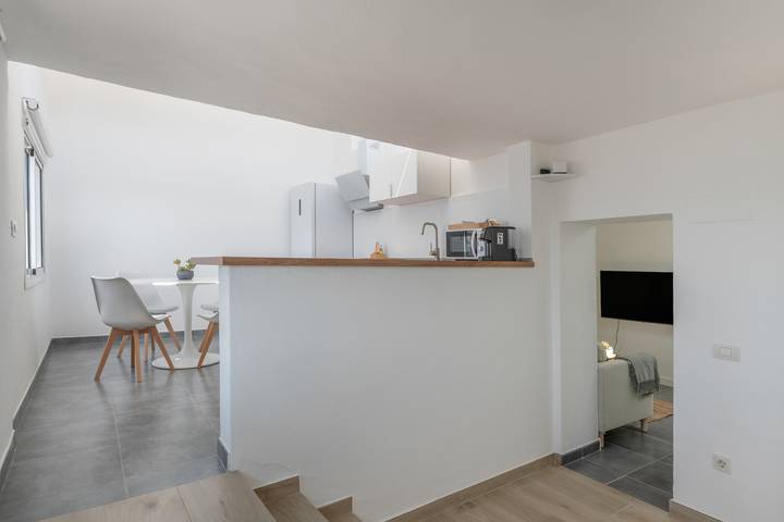 Ferienhaus für 4 Personen auf Lanzarote - 3