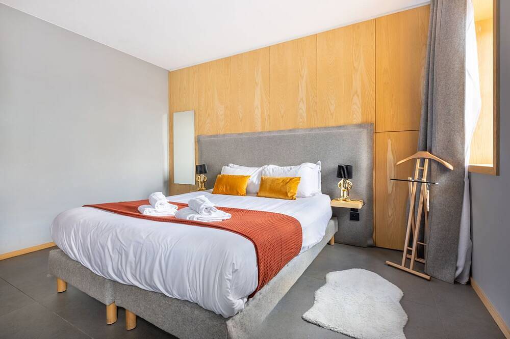 Entire apartment, Suite n ° 3 - Splendid aparthotel in the center in Lille, Lille region