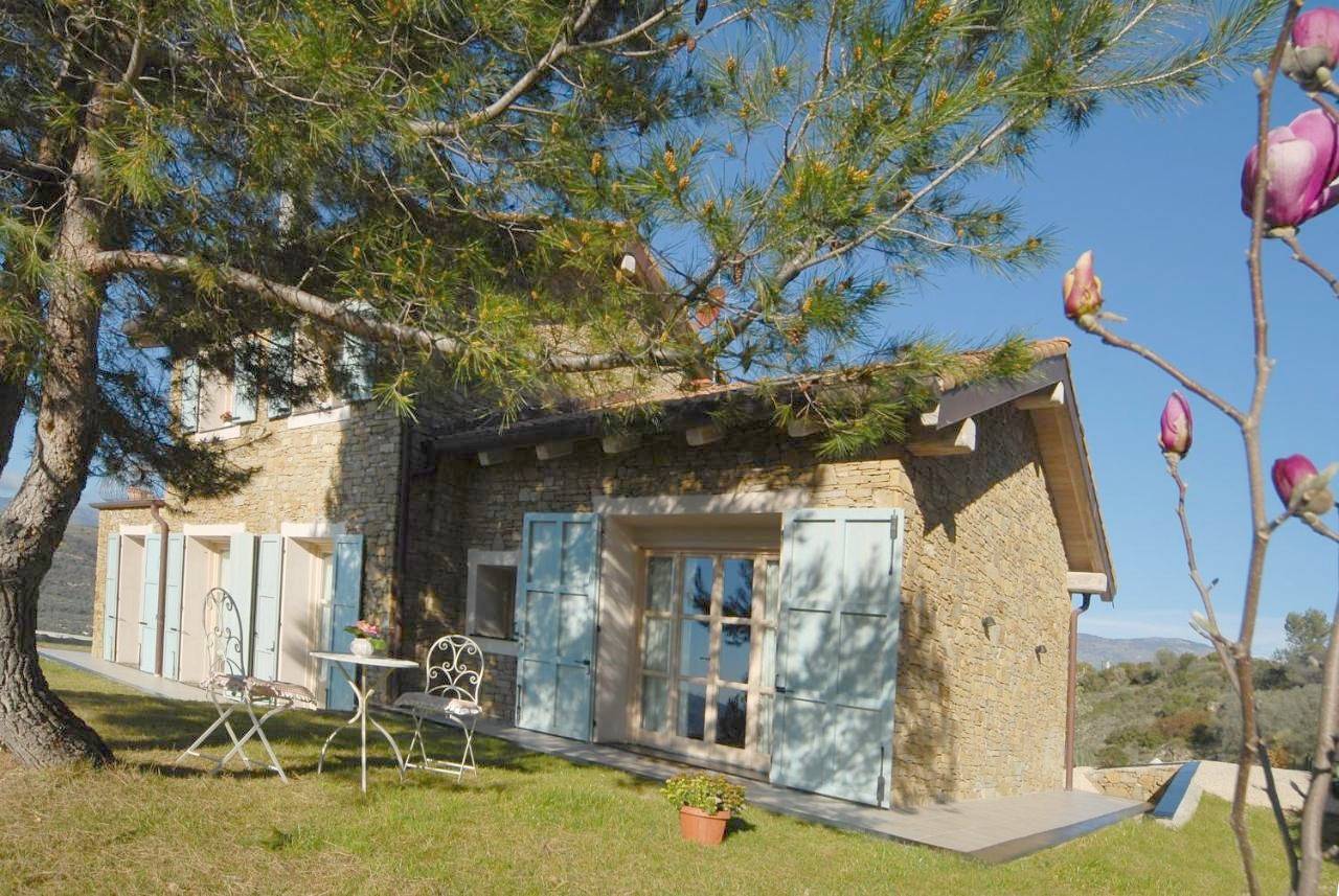 B&B Normanna in Dolceacqua, Alpes liguriennes