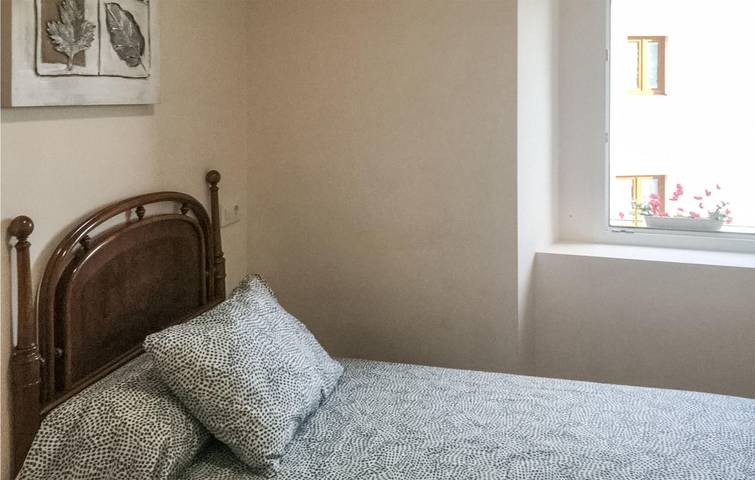 Appartement confortable avec accès à la plage - 2,5 km de la plage de Santo Antonio in Ladrido, Ortigueira