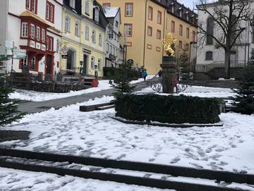 Ferienwohnung für 6 Personen in Hachenburg, Lahntal-Westerwald, Bild 4