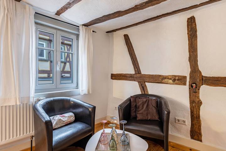 Ferienhaus für 4 Personen in Neckartal-Odenwald Nature Park - 3