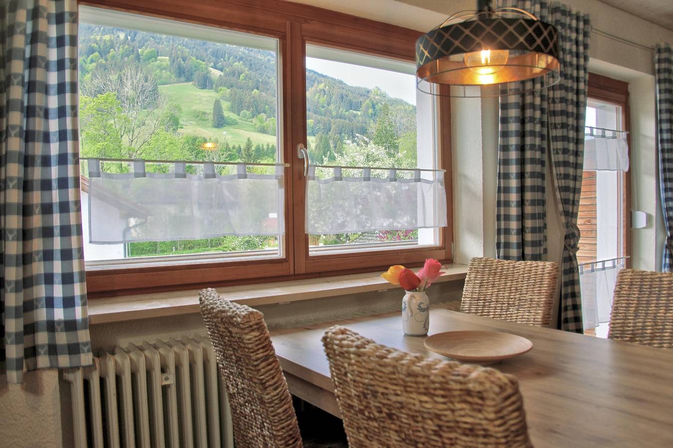 Ferienwohnung 2 für 2 Personen im 1. Og, foto 7