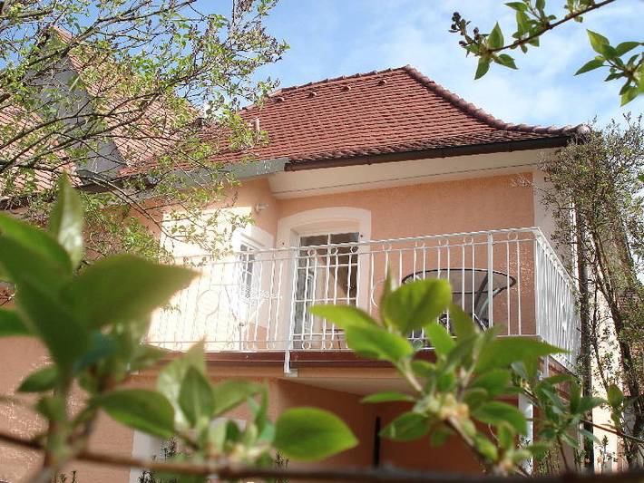 Ferienwohnung für 2 Personen, mit Garten und Terrasse in Markgraeflerland - 3