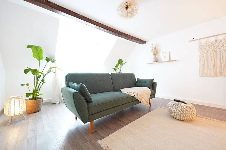 Ferienhaus für 3 Personen - 1