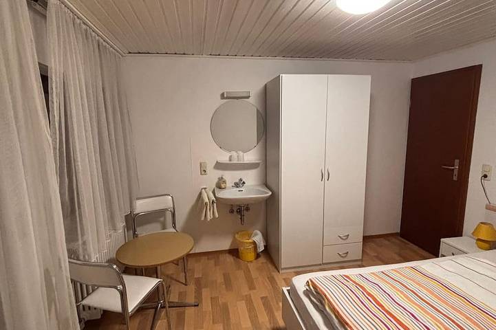 Ferienwohnung für 2 Personen, mit Garten in Ahorntal - 2